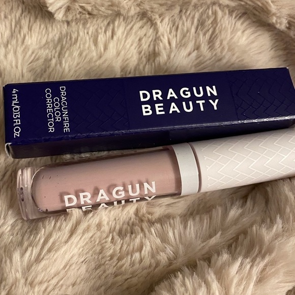 Other - 🌟last chance🌟Dragun beauty color corrector